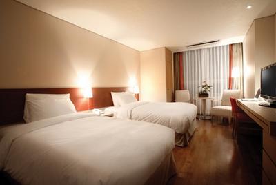 Ramada Hotel&Suite Namdaemun